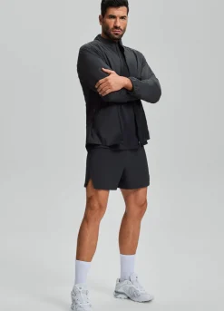 Ultraleichte Athletic-Jacke