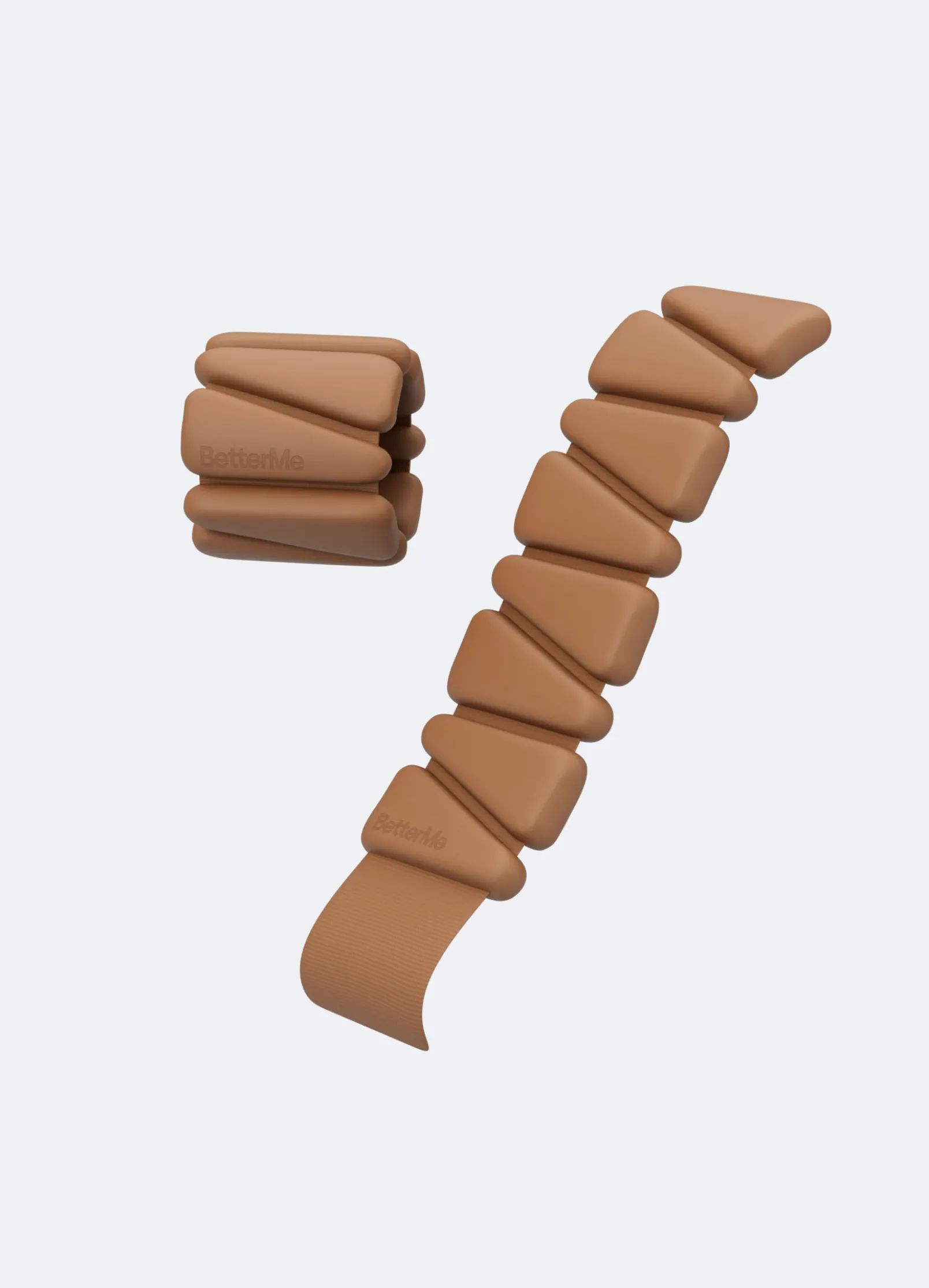 Verstellbare Gewichtsbänder