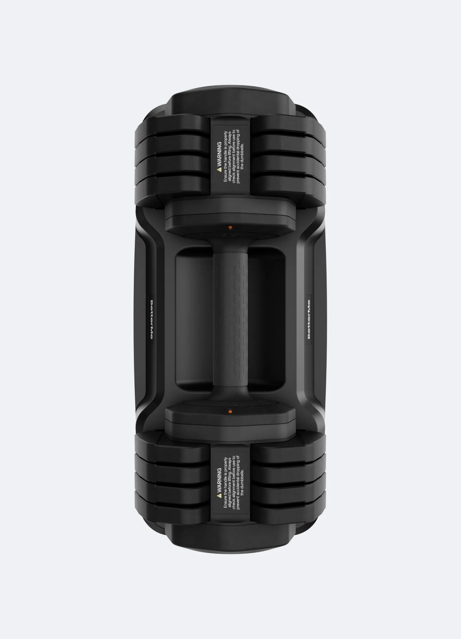 Verstellbare Hantel | bis 55 LB