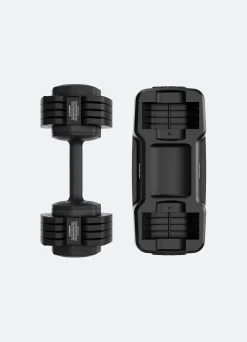 Verstellbare Hantel | bis 55 LB