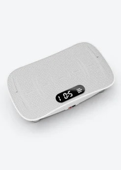 Vibrationsplatte