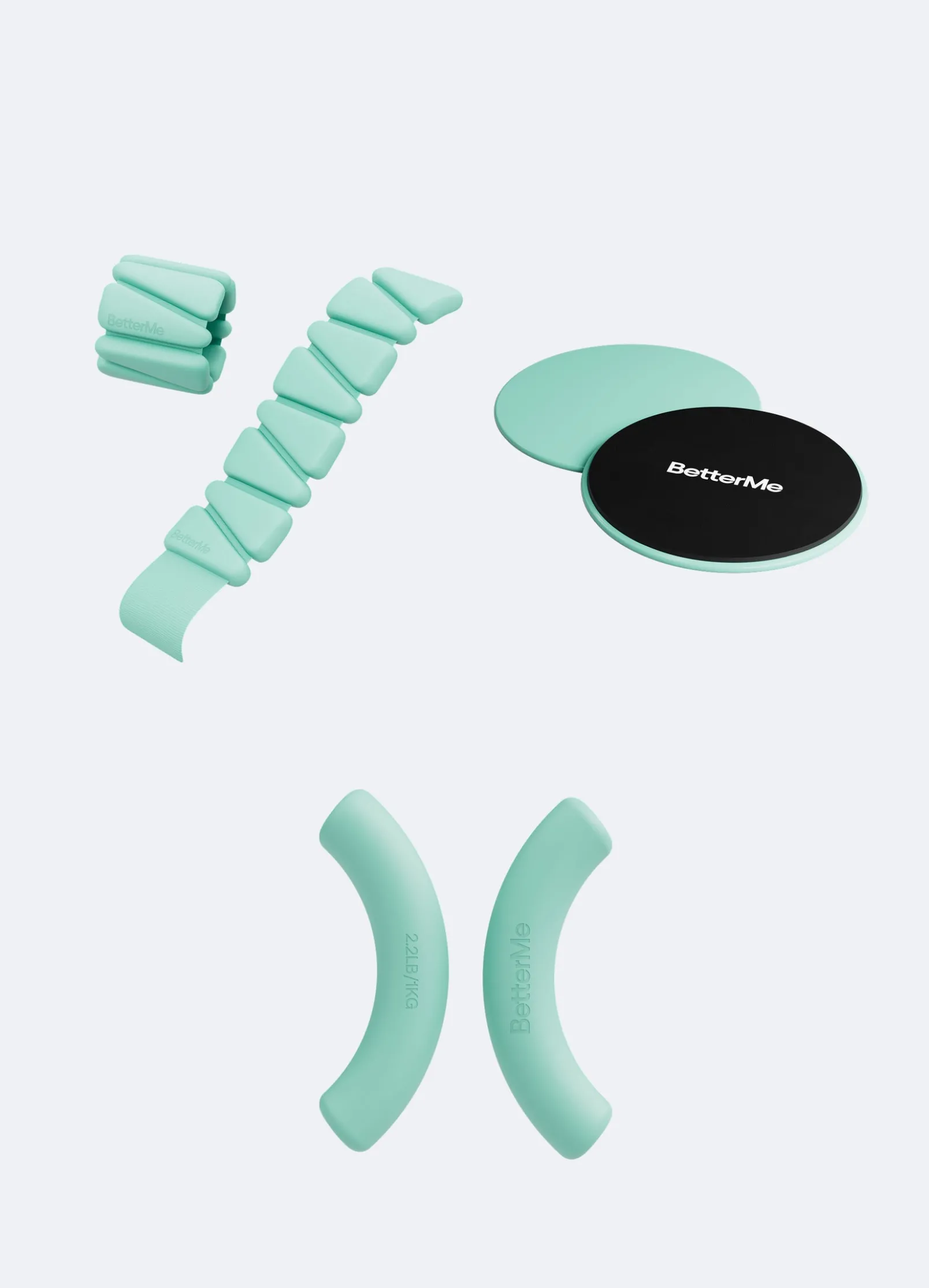 Walking Kit