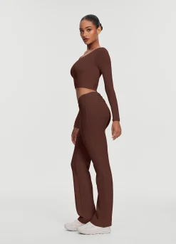Weiche Lounge-Hose