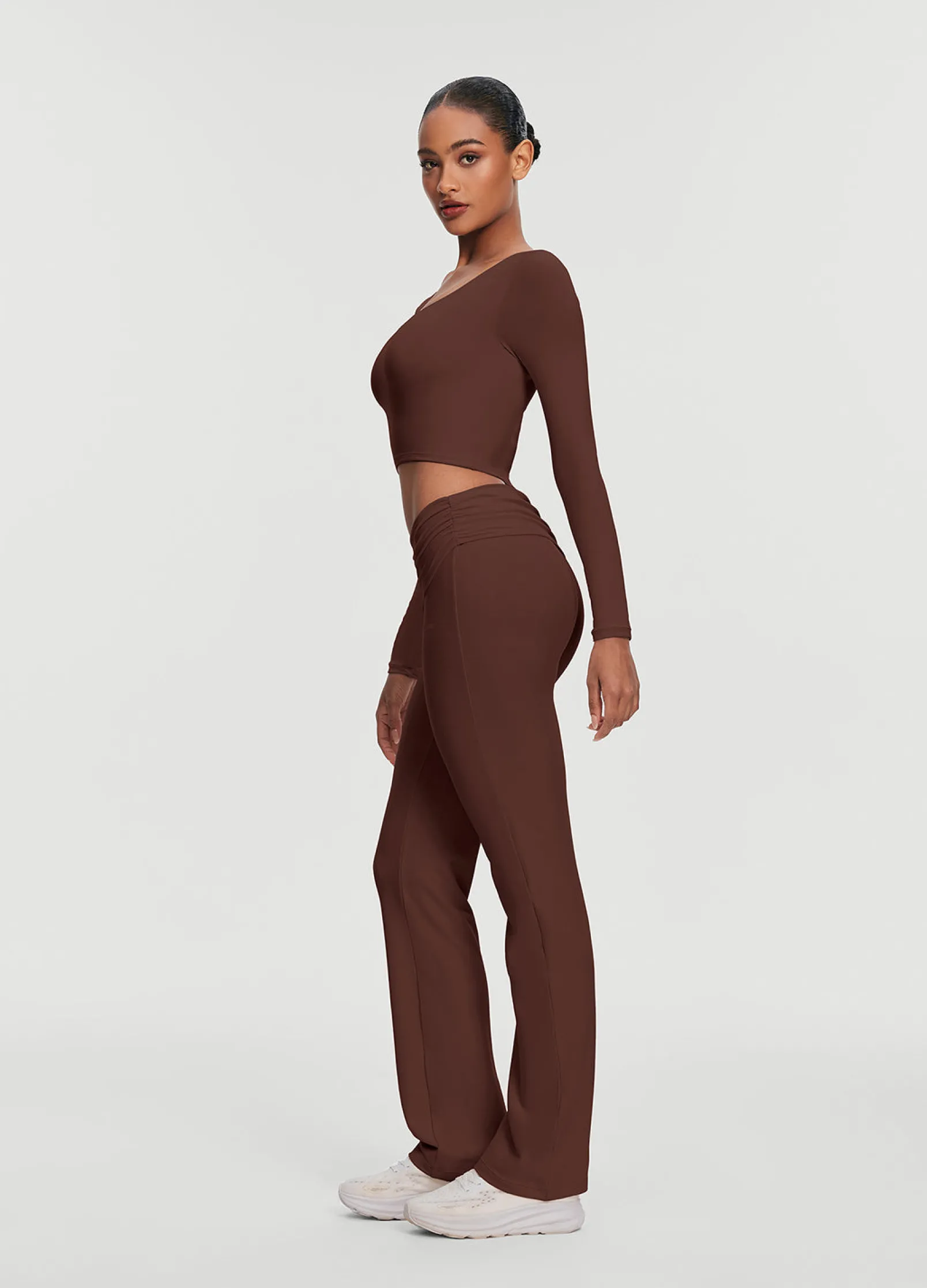 Weiche Lounge-Hose