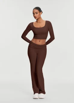Weiche Lounge-Hose