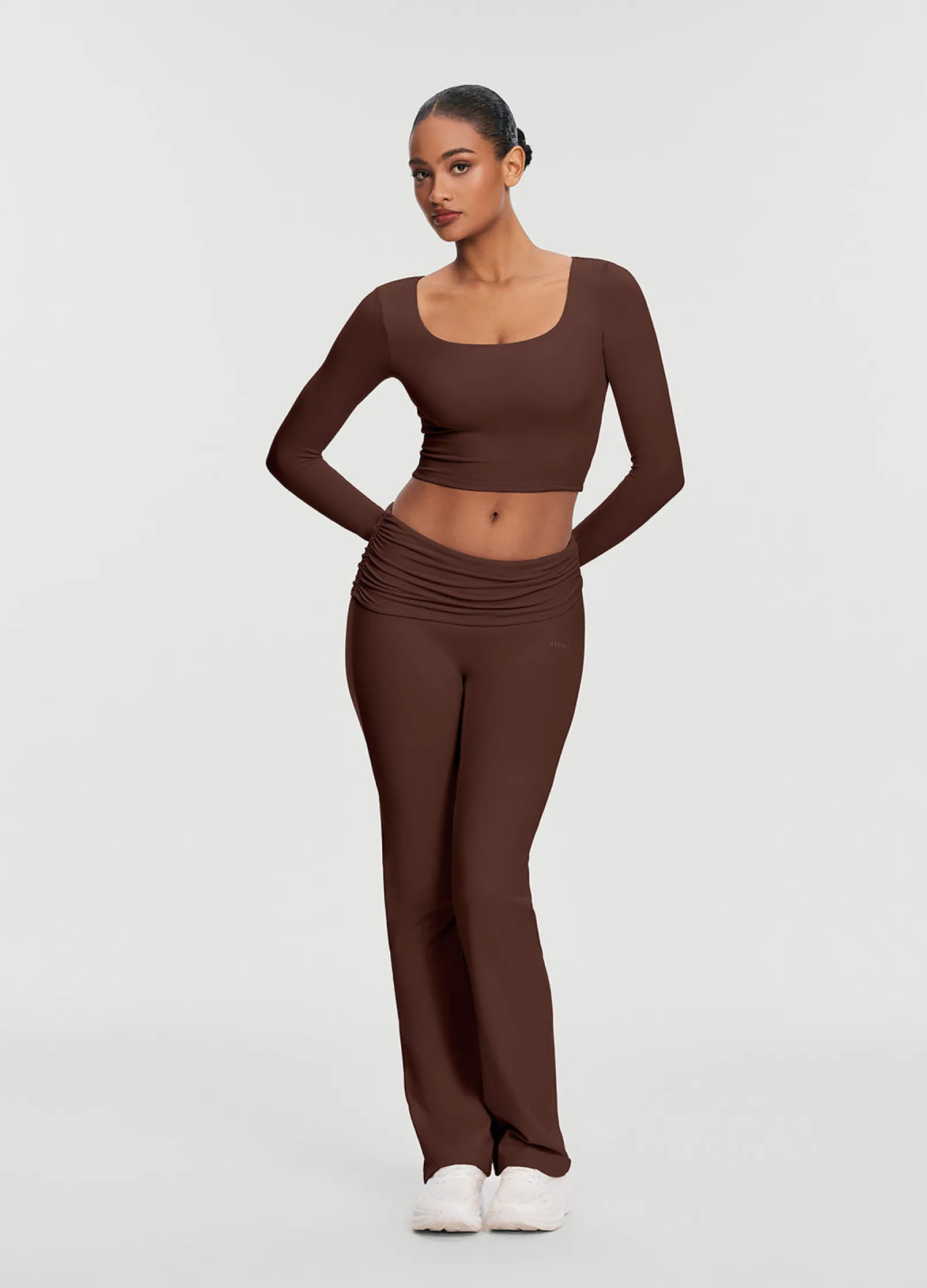 Weiche Lounge-Hose