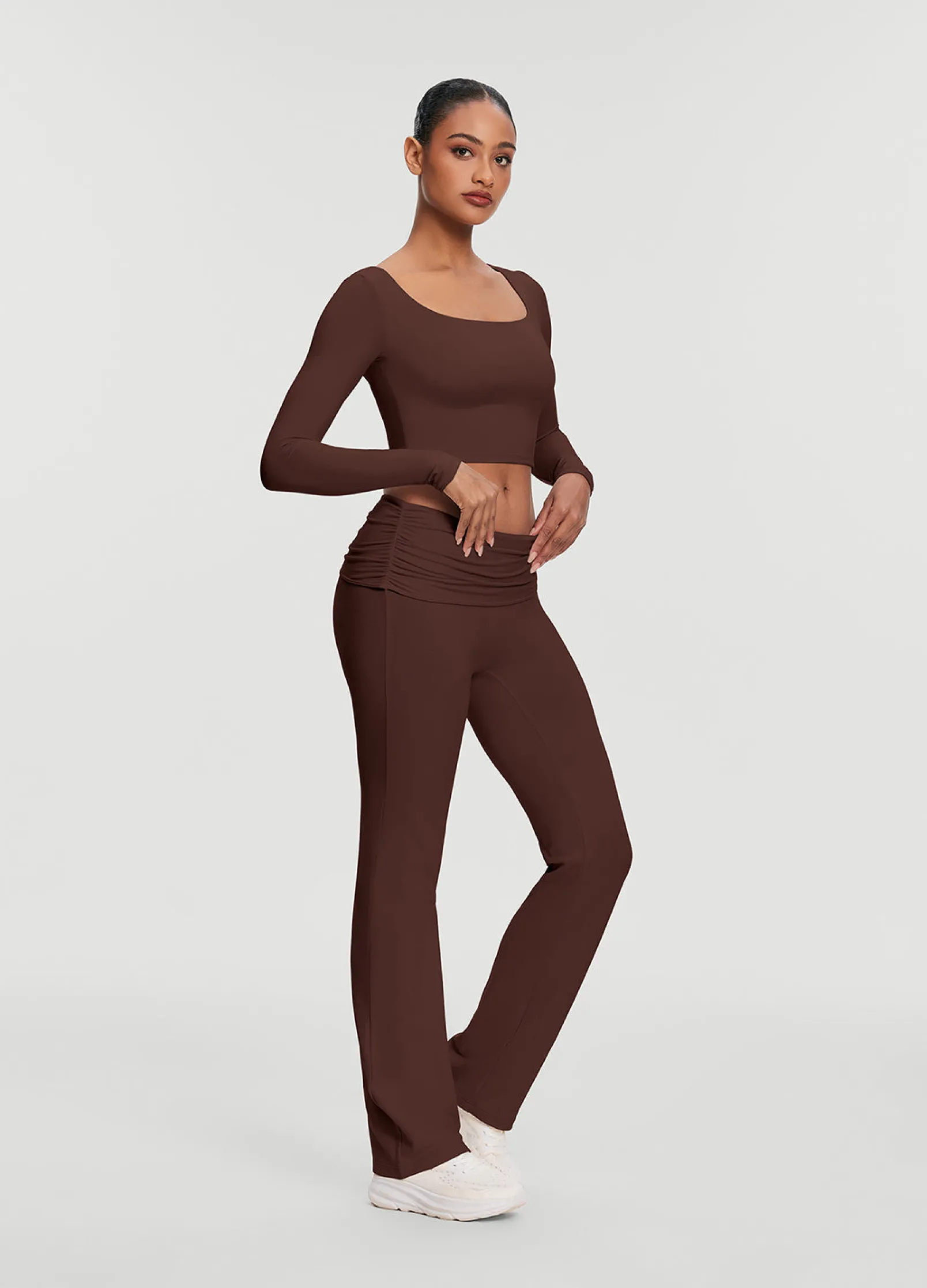 Weiche Lounge-Hose