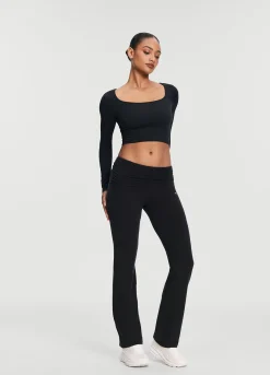 Weiche Lounge-Hose