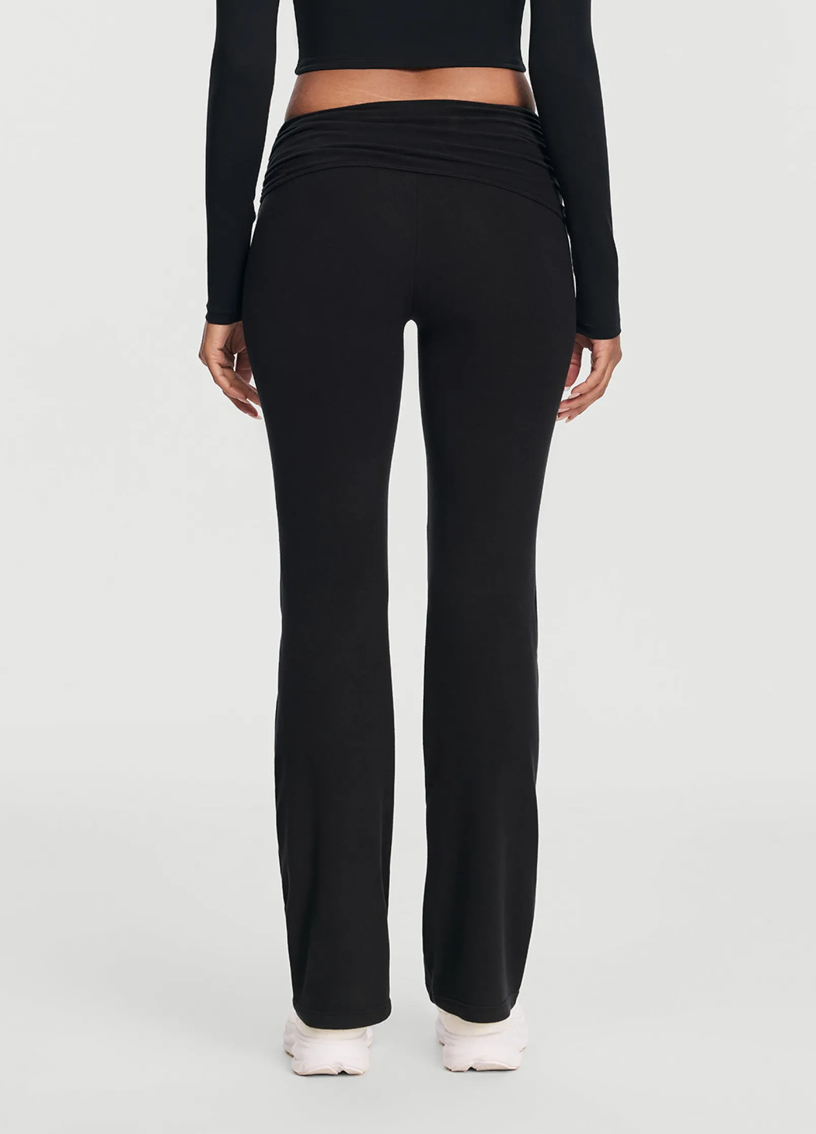 Weiche Lounge-Hose