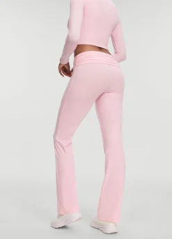 Weiche Lounge-Hose