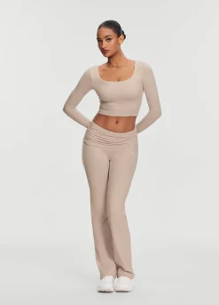 Weiche Lounge-Hose