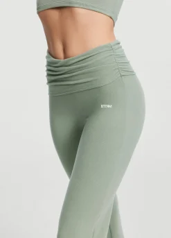 Weiche Lounge-Hose