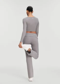 Weiche Lounge-Hose