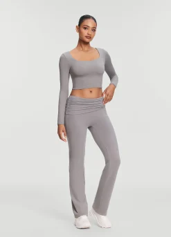 Weiche Lounge-Hose