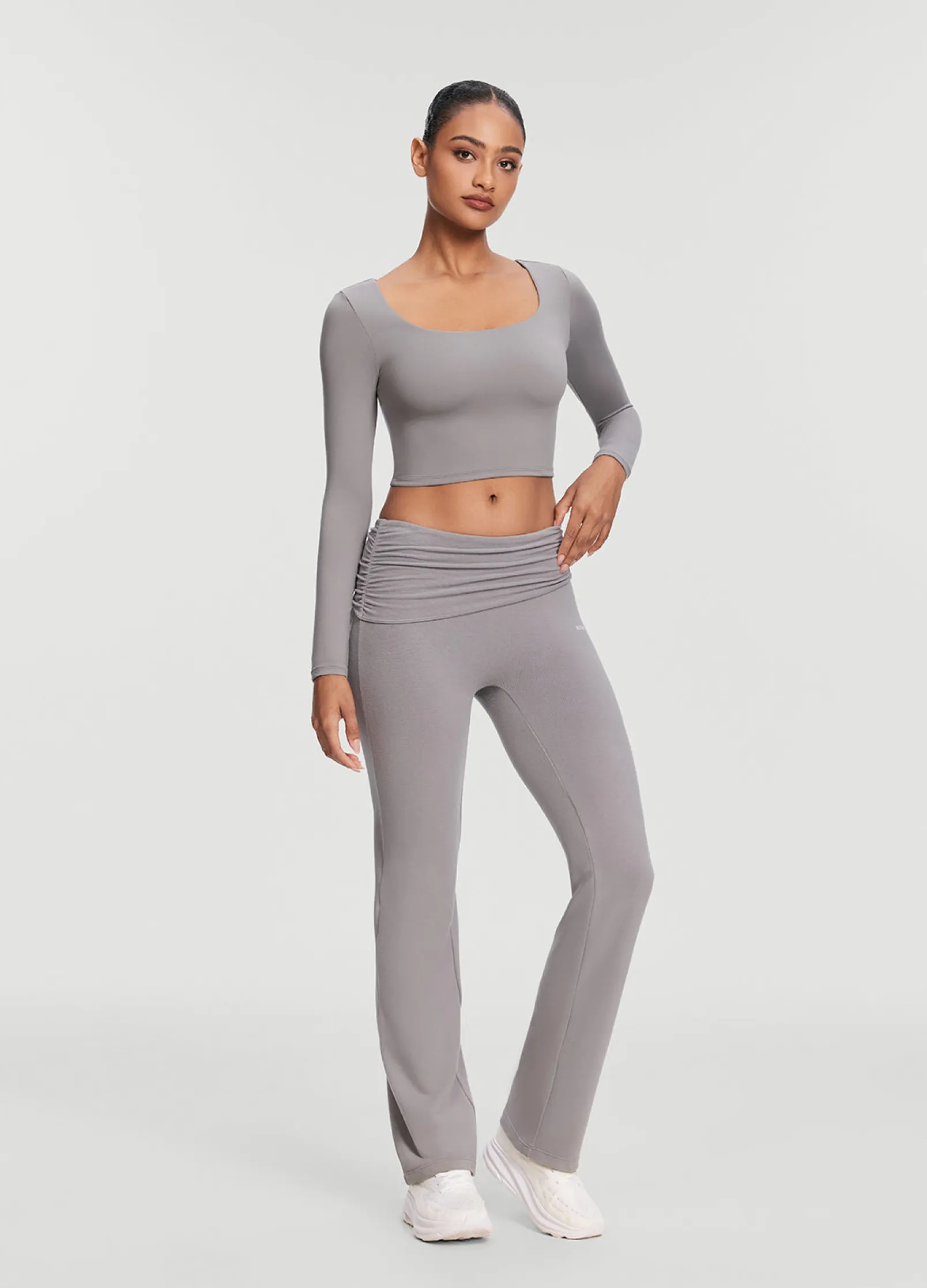 Weiche Lounge-Hose