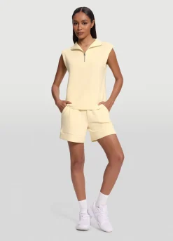 Weiche Lounge-Shorts