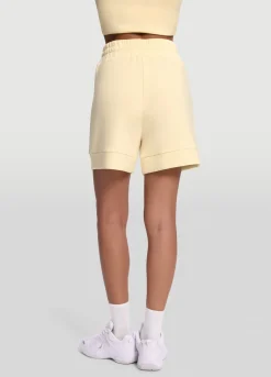 Weiche Lounge-Shorts