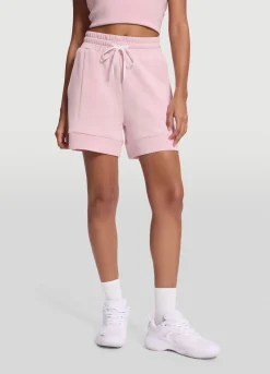 Weiche Lounge-Shorts