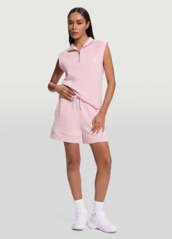 Weiche Lounge-Shorts