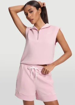 Weiche Lounge-Shorts