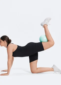 Weicher Pilates-Ball