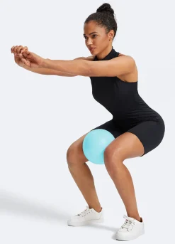 Weicher Pilates-Ball