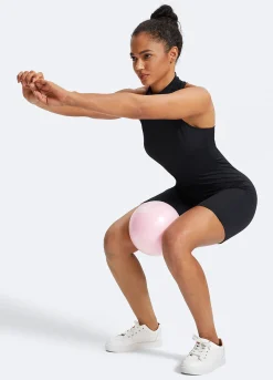Weicher Pilates-Ball