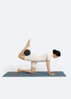 Weicher Pilates-Ball
