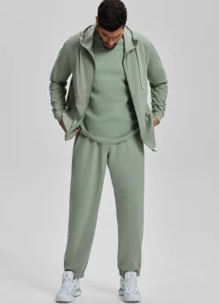 Zip-Up Hoodie